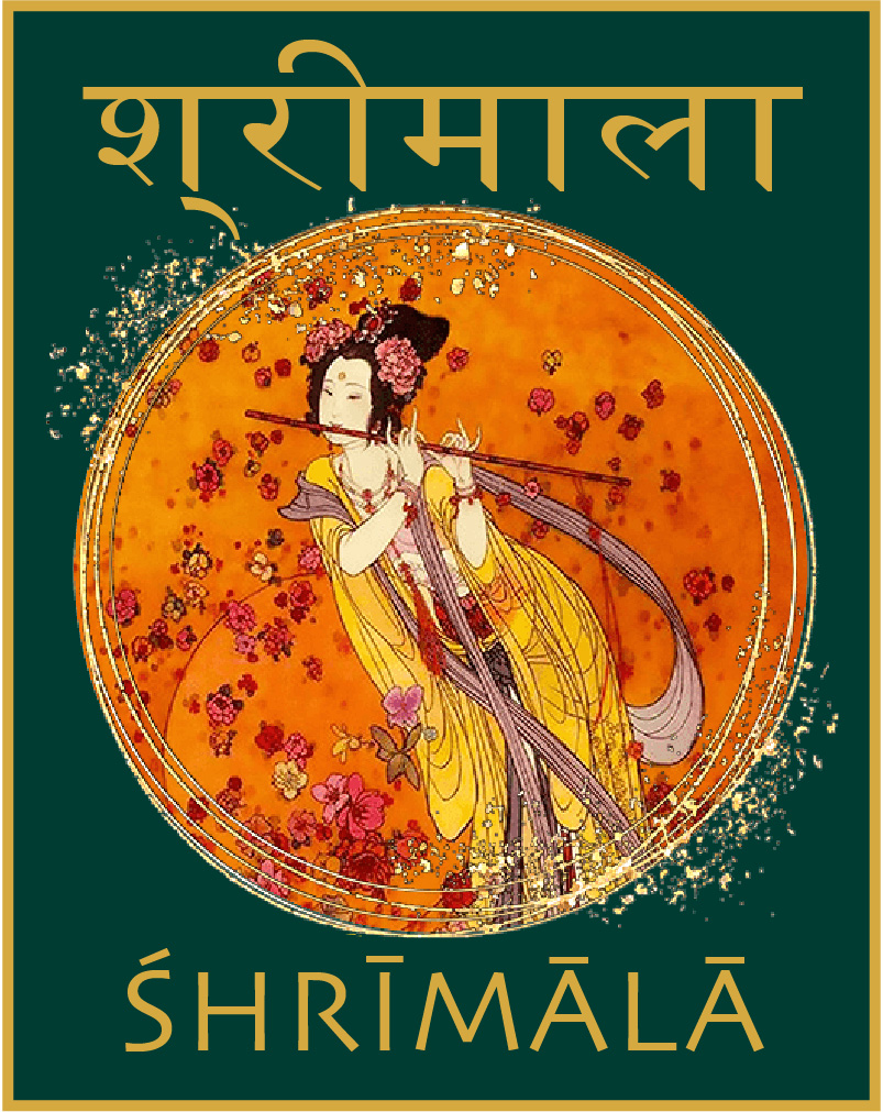 SHRIMALA-Logo